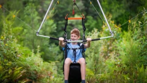 Glider Soar