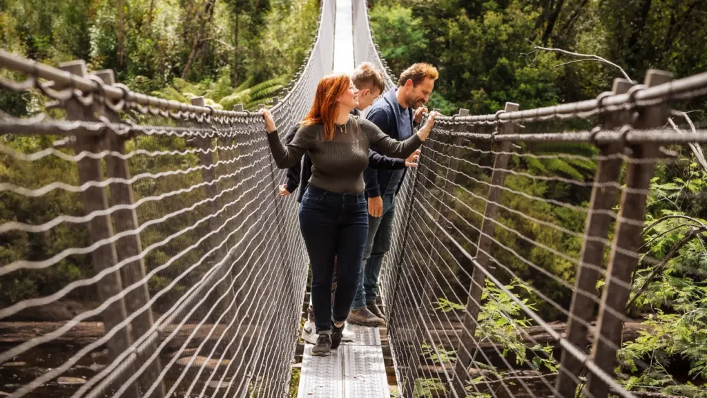 Things to do in Southern Tasmania