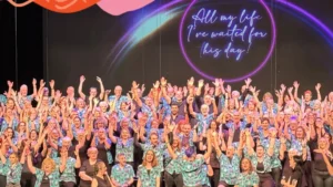 Festival of Voices
