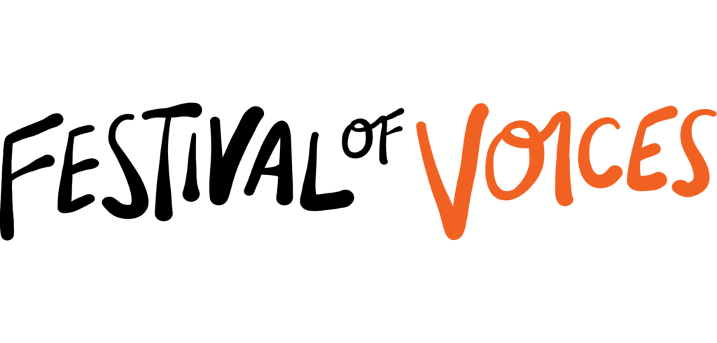 Festival of Voices