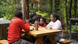 Family Adventure Tasmania Nature Walks Kids Will Love