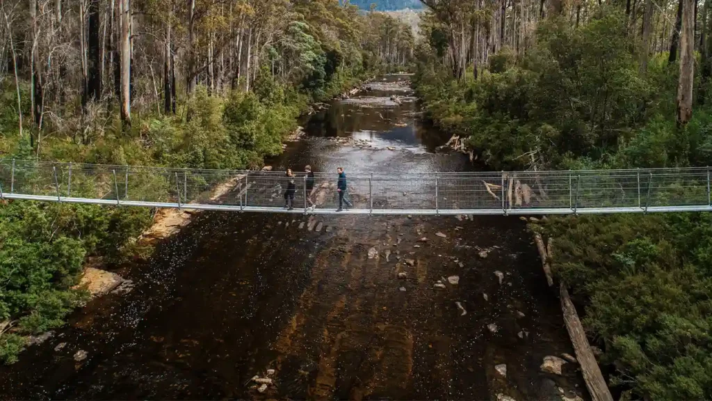 Tasmanian Adventures